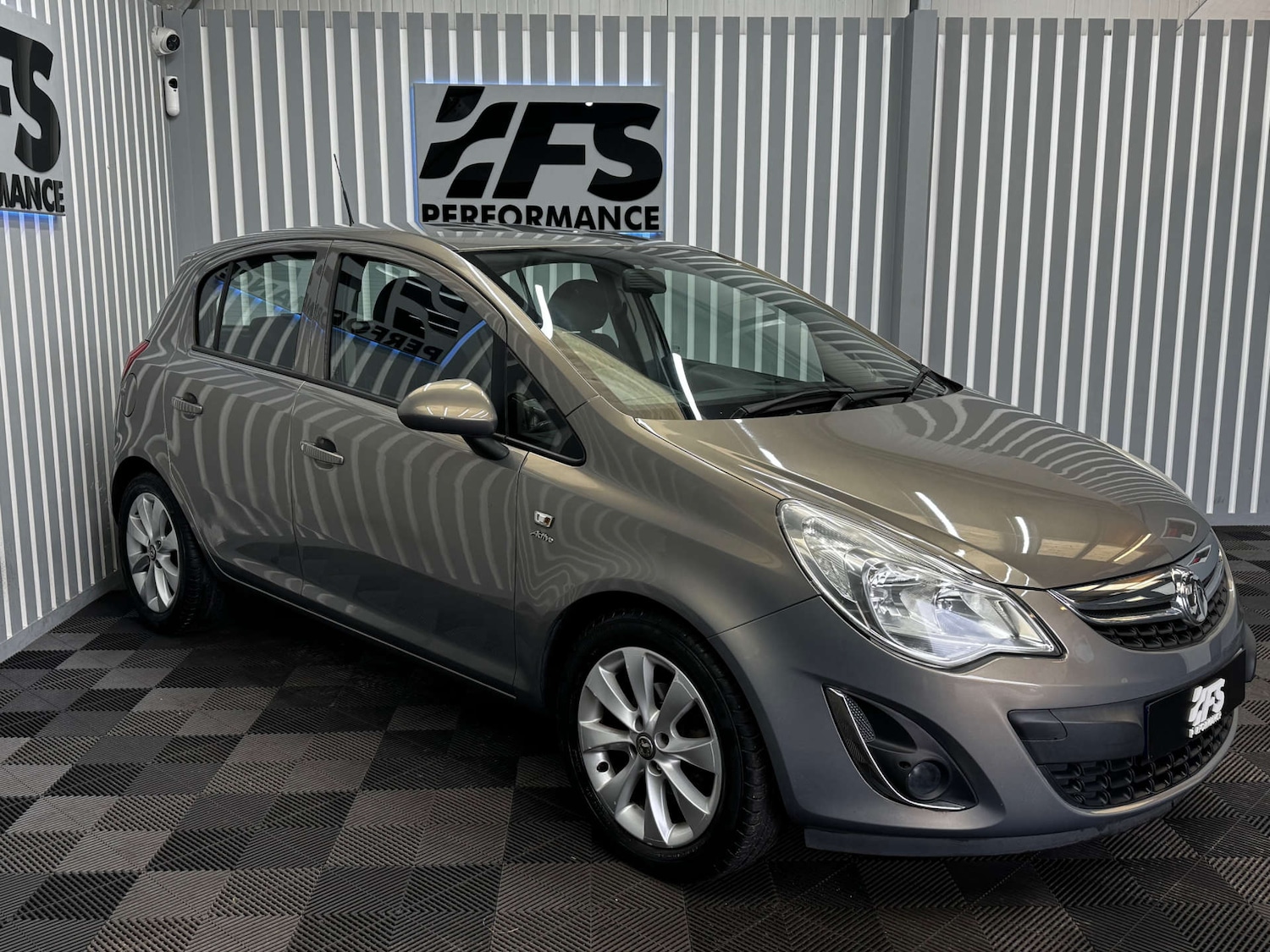 Used Vauxhall Corsa 2012 for sale - 77558202: Photo 26