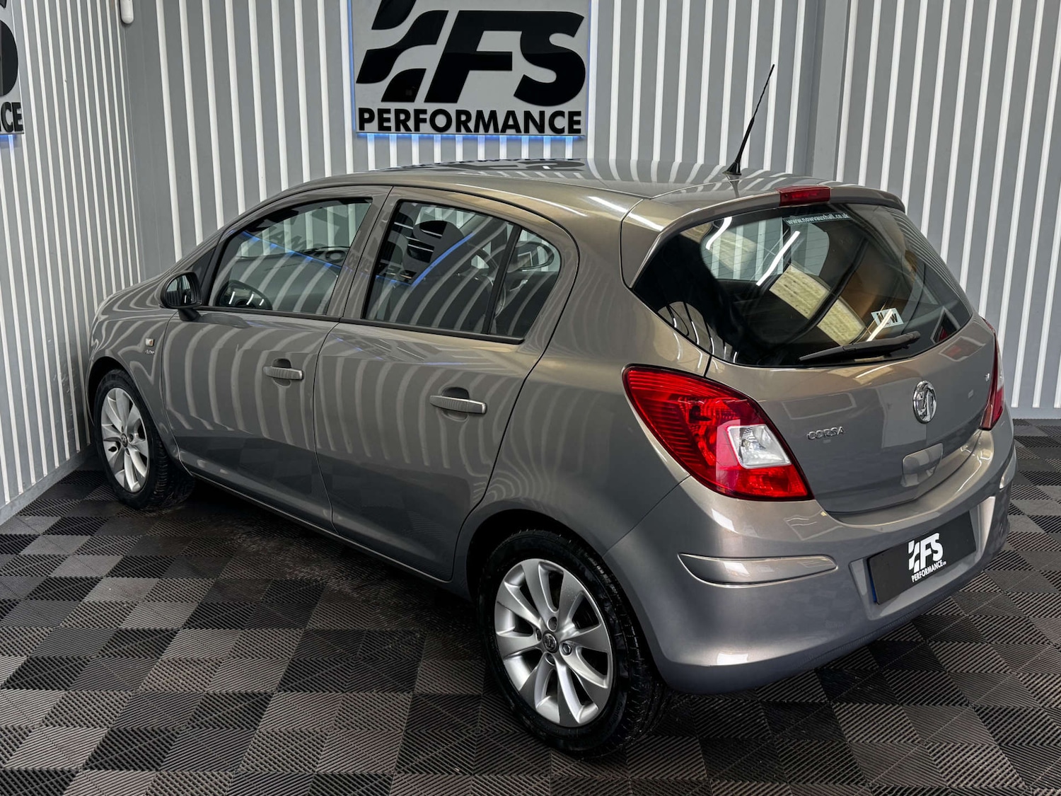 Used Vauxhall Corsa 2012 for sale - 77558202: Photo 27