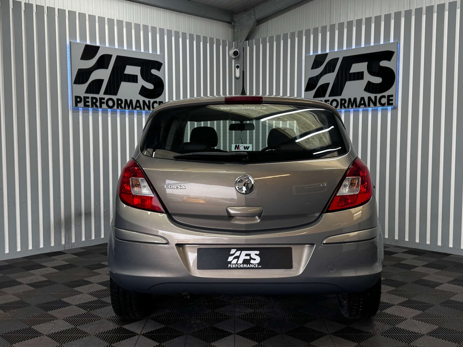 Used Vauxhall Corsa 2012 for sale - 77558202: Photo 28