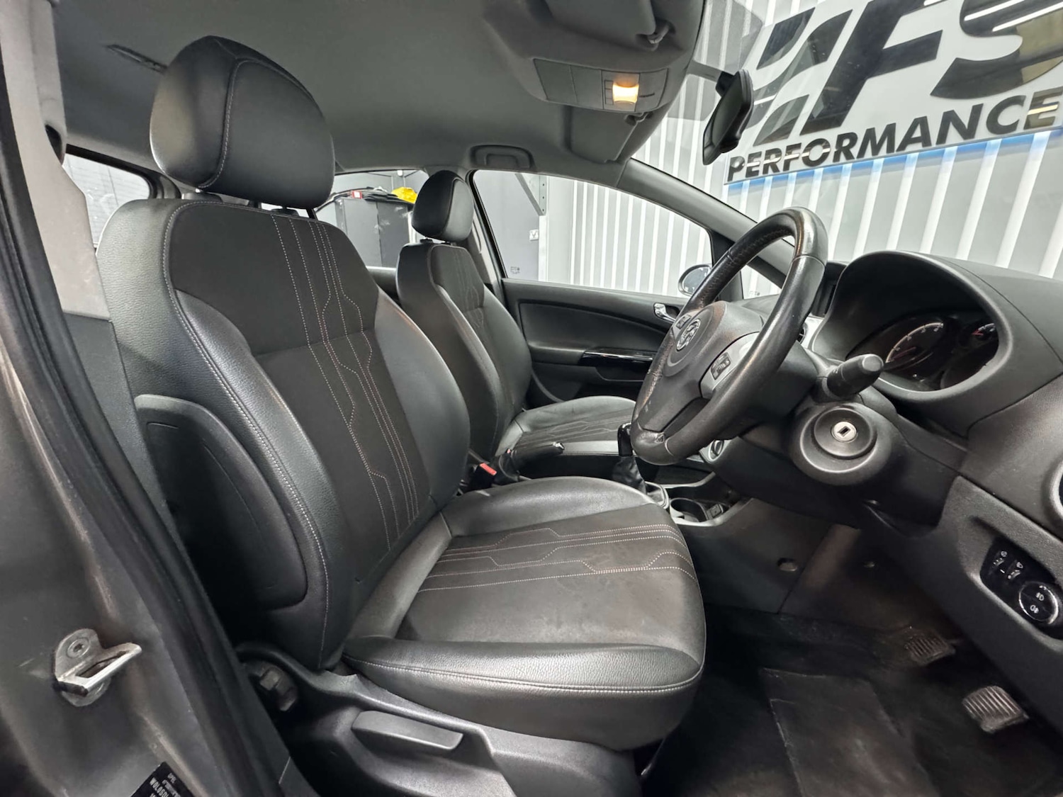 Used Vauxhall Corsa 2012 for sale - 77558202: Photo 7