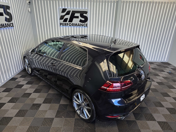 Used Volkswagen Golf 2014 for sale - 76118360: Photo 15