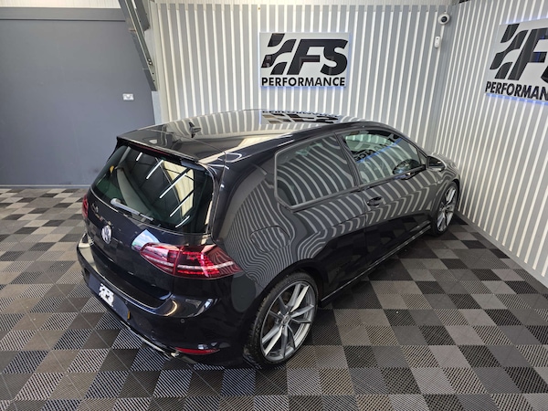 Used Volkswagen Golf 2014 for sale - 76118360: Photo 17