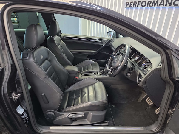 Used Volkswagen Golf 2014 for sale - 76118360: Photo 19