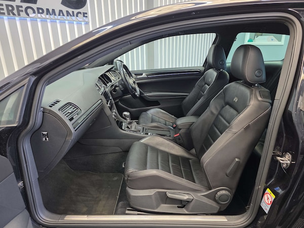 Used Volkswagen Golf 2014 for sale - 76118360: Photo 21
