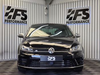 Used Volkswagen Golf 2014 for sale - 76118360: Photo 2