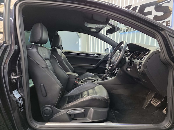 Used Volkswagen Golf 2014 for sale - 76118360: Photo 35