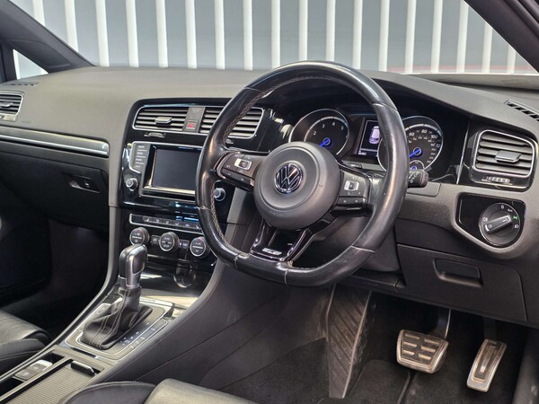 Used Volkswagen Golf 2014 for sale - 76118360: Photo 36