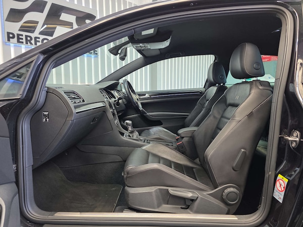 Used Volkswagen Golf 2014 for sale - 76118360: Photo 37