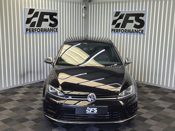 Used Volkswagen Golf 2014 for sale - 76118360: Photo 39