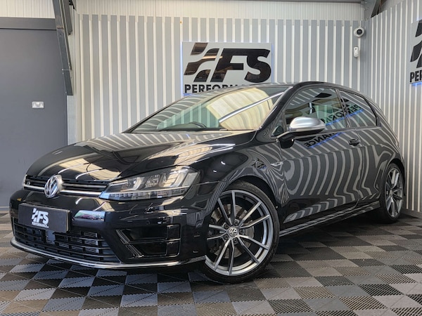 Used Volkswagen Golf 2014 for sale - 76118360: Photo 3
