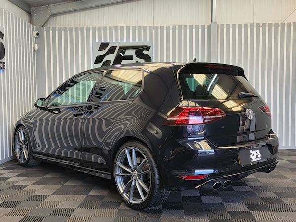 Used Volkswagen Golf 2014 for sale - 76118360: Photo 4