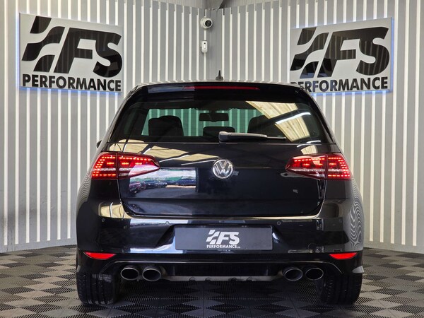 Used Volkswagen Golf 2014 for sale - 76118360: Photo 5