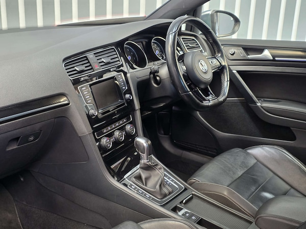 Used Volkswagen Golf 2014 for sale - 76118360: Photo 8