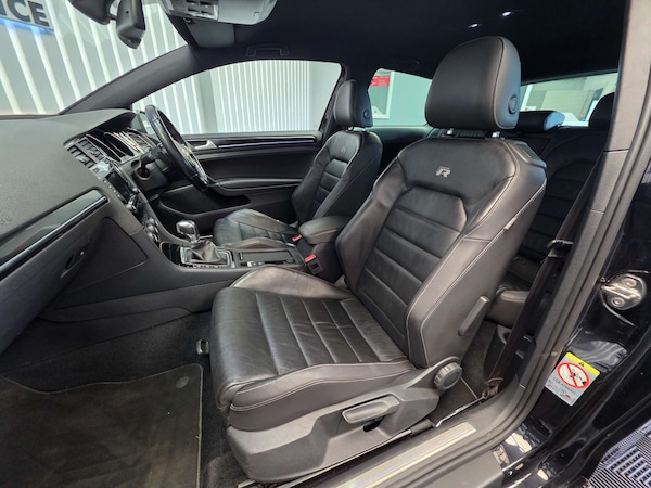 Used Volkswagen Golf 2014 for sale - 76118360: Photo 9