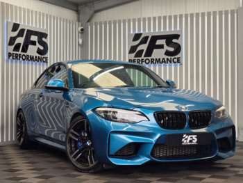 2017 - M2 2dr DCT