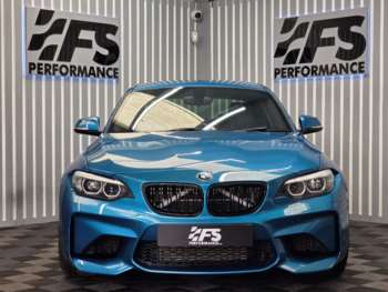 Used BMW M2 2017 for sale - 74775450: Photo