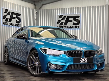 Used BMW 4 Series 2018 for sale - 75753369: Photo