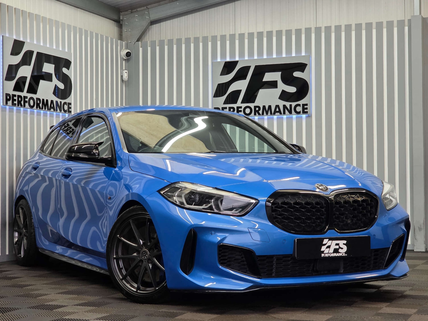 Used BMW 1 Series 2020 for sale - 77329425: Photo 1