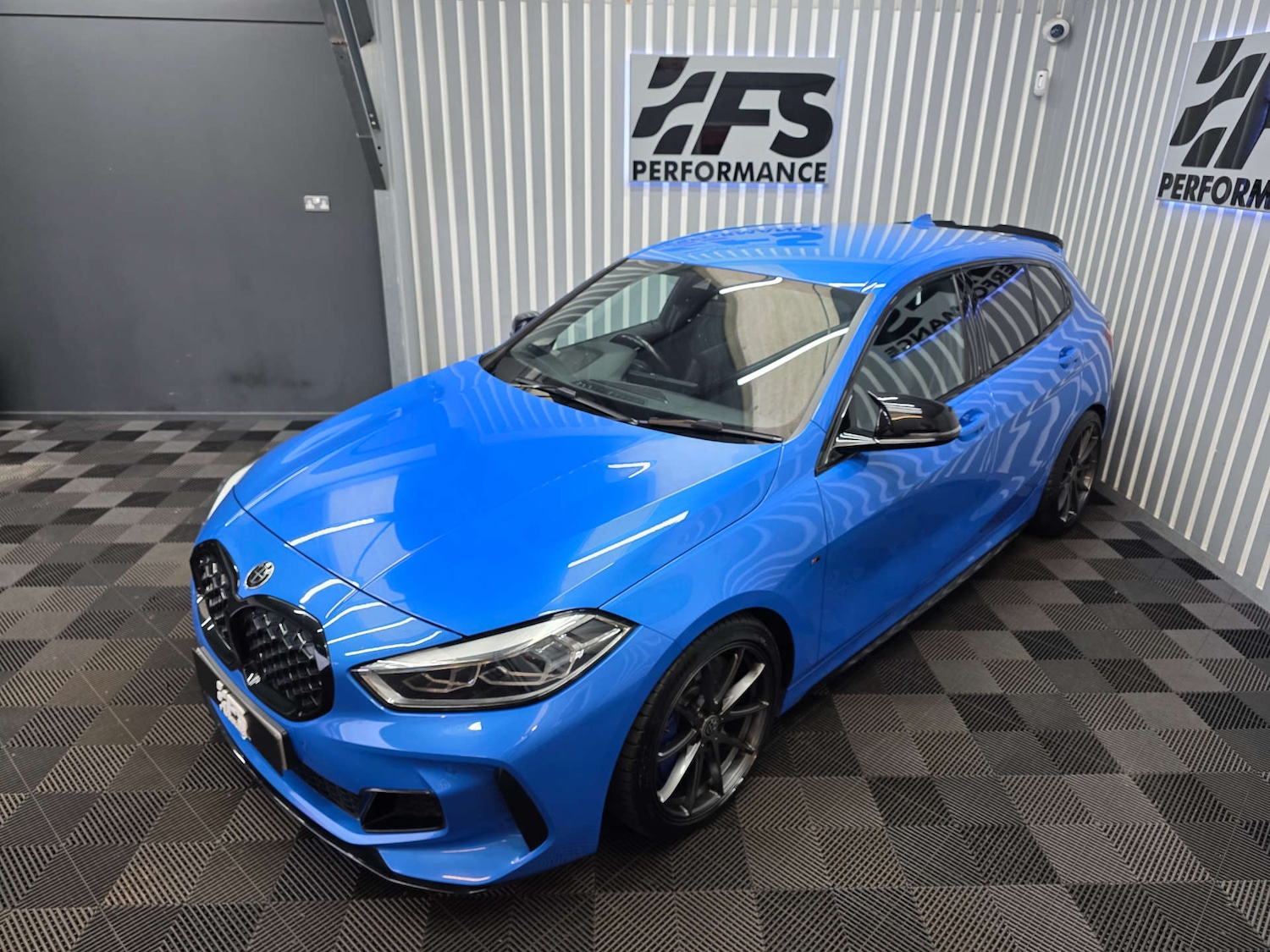 Used BMW 1 Series 2020 for sale - 77329425: Photo 17