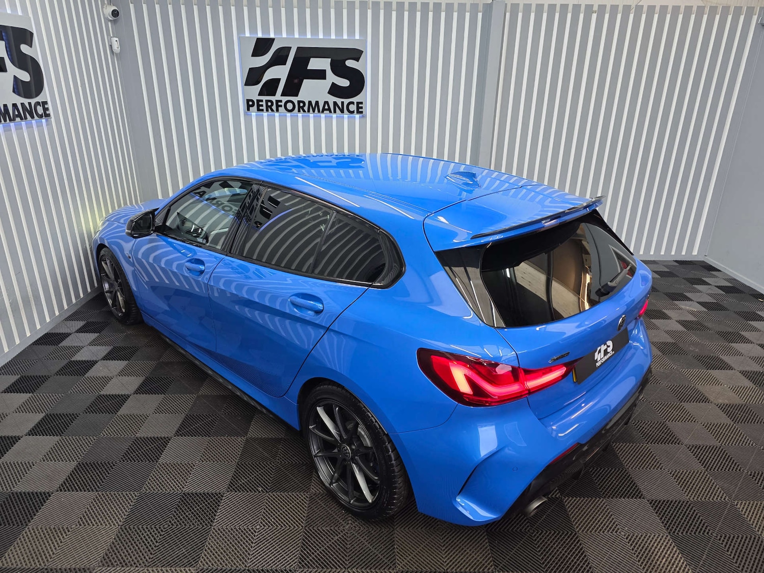 Used BMW 1 Series 2020 for sale - 77329425: Photo 18