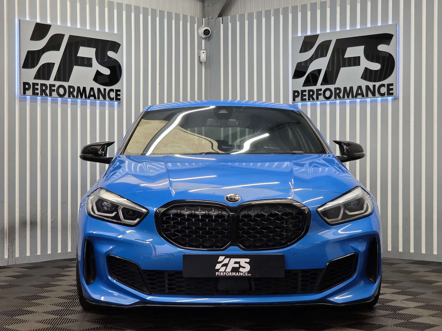 Used BMW 1 Series 2020 for sale - 77329425: Photo 2