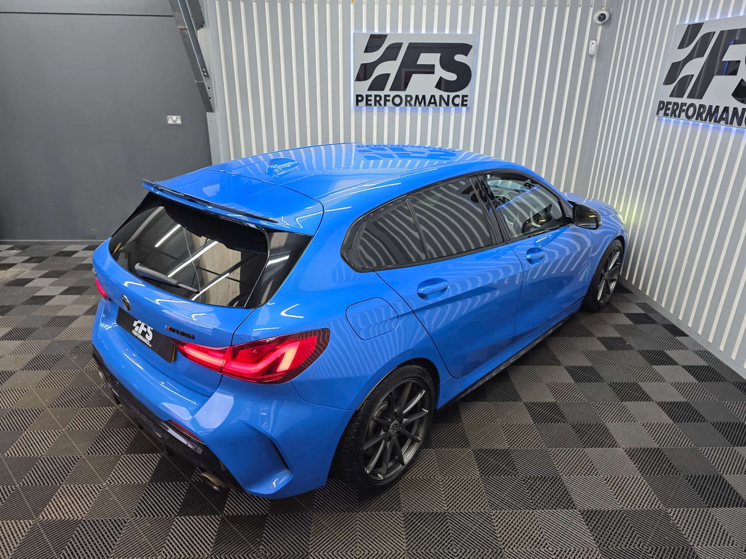 Used BMW 1 Series 2020 for sale - 77329425: Photo 20