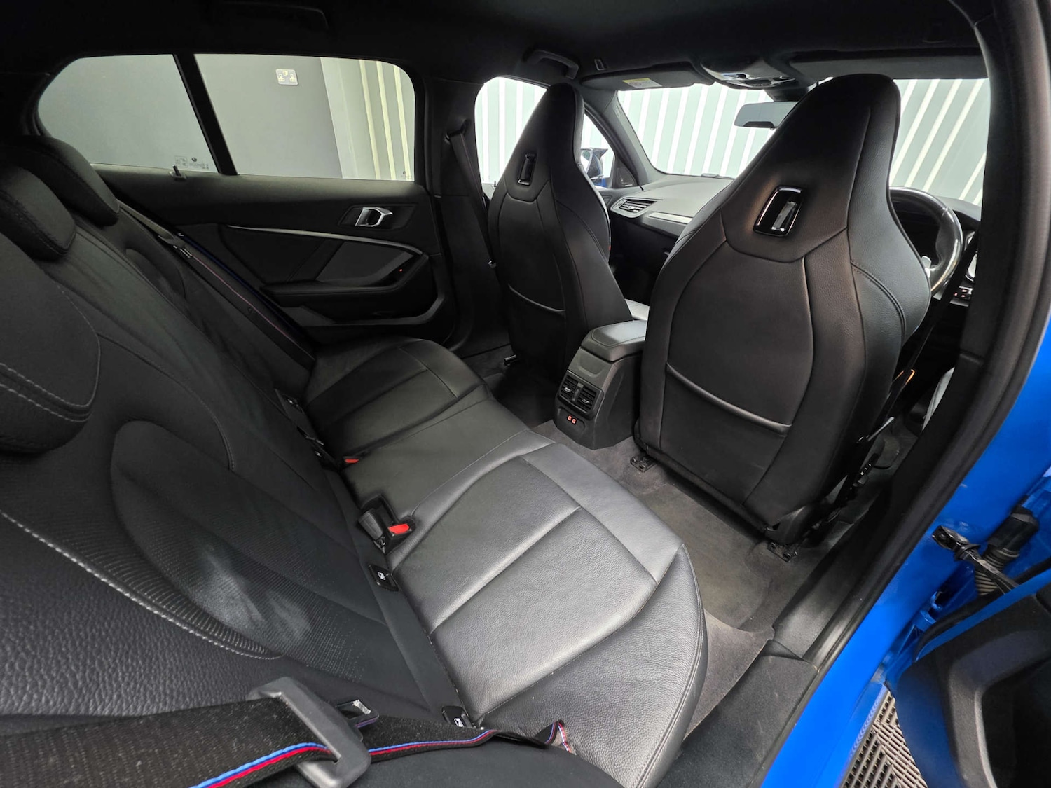 Used BMW 1 Series 2020 for sale - 77329425: Photo 21