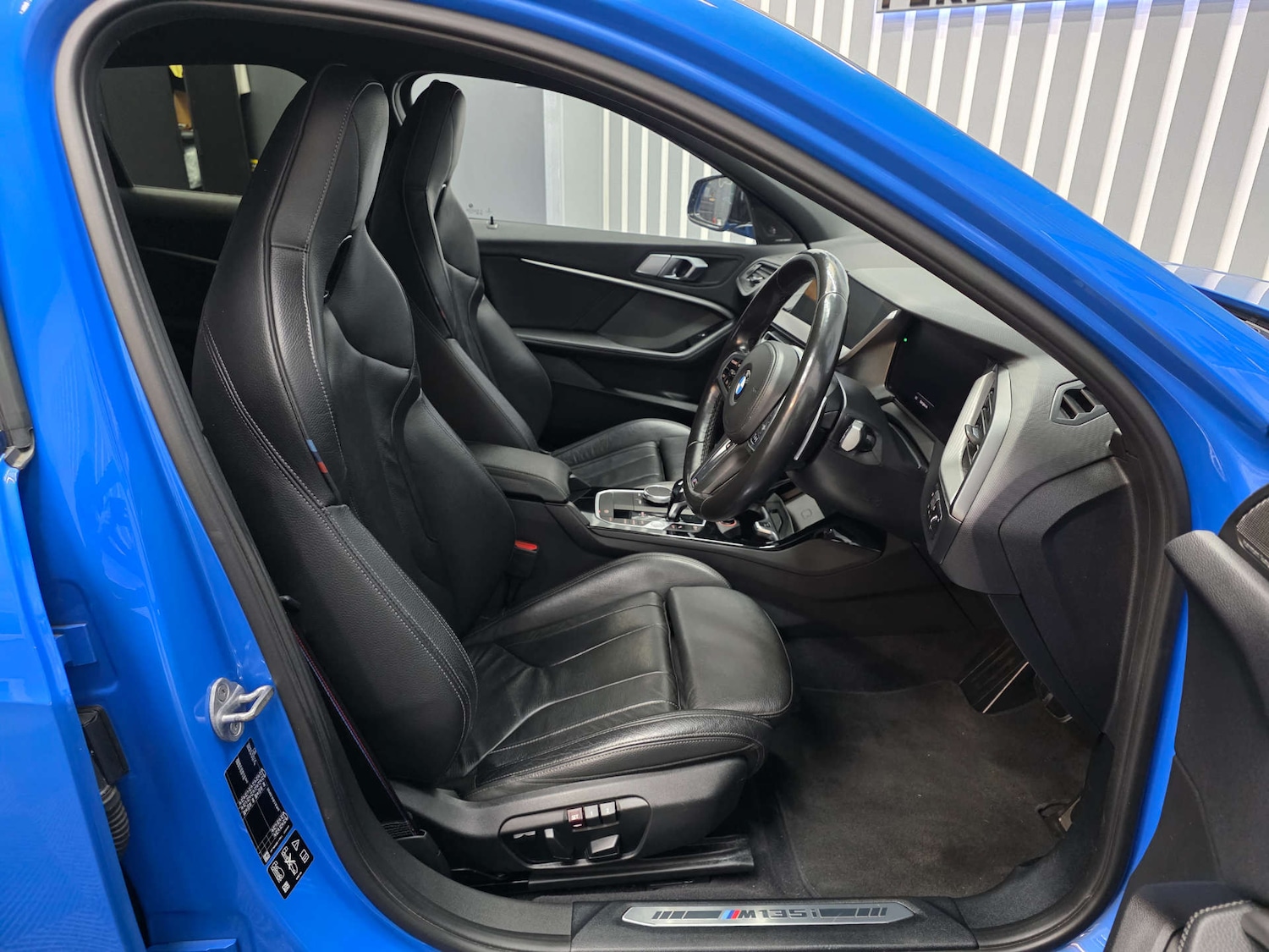 Used BMW 1 Series 2020 for sale - 77329425: Photo 22