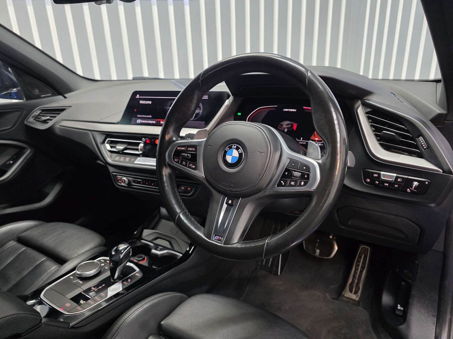 Used BMW 1 Series 2020 for sale - 77329425: Photo 23