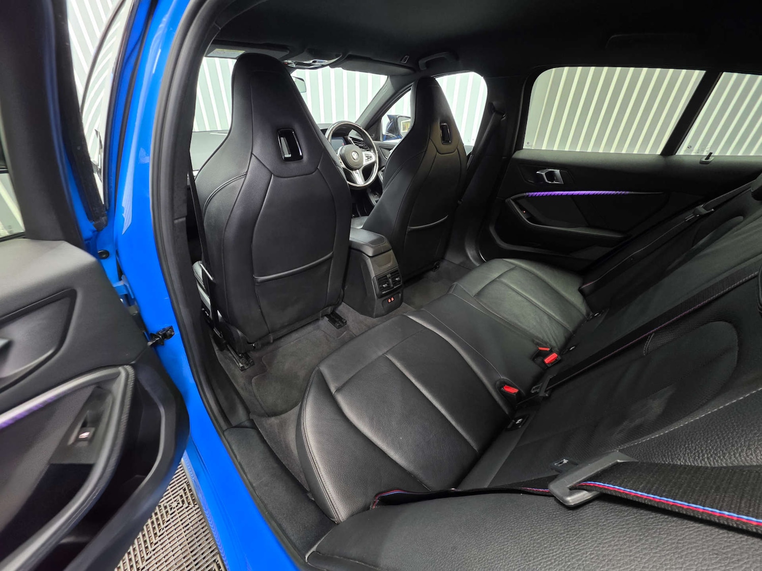 Used BMW 1 Series 2020 for sale - 77329425: Photo 25