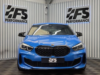 Used BMW 1 Series 2020 for sale - 77329425: Photo