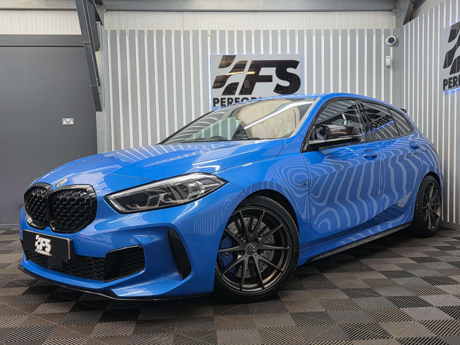 Used BMW 1 Series 2020 for sale - 77329425: Photo 3