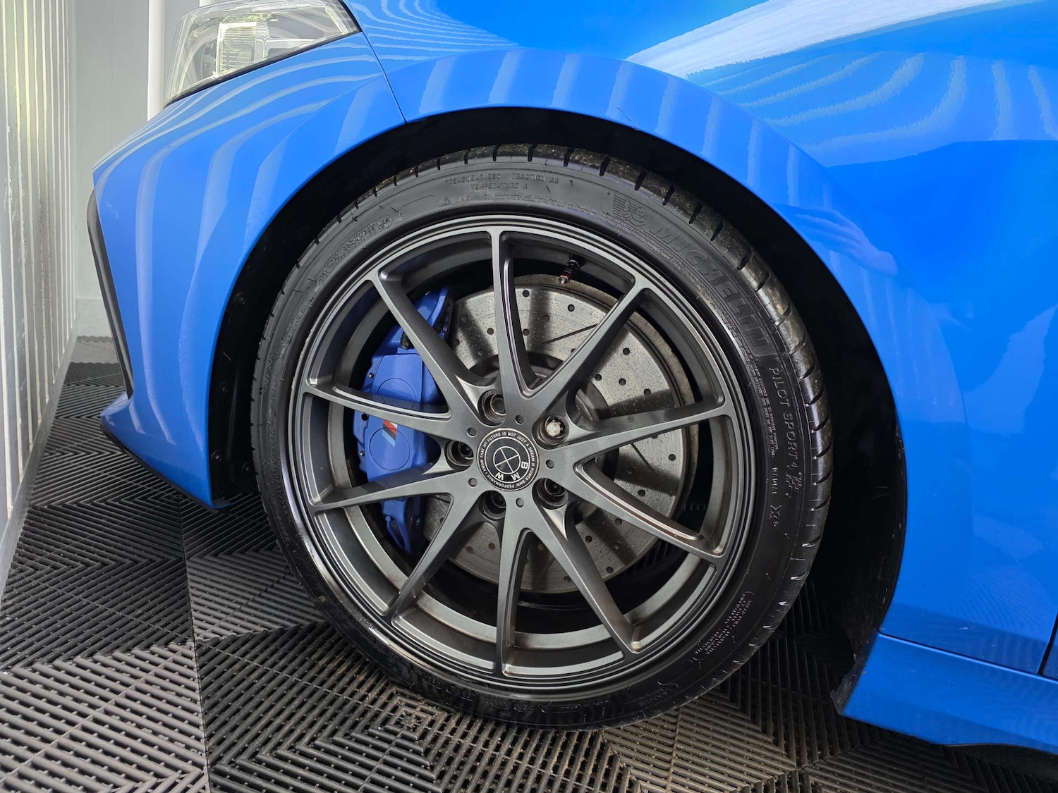 Used BMW 1 Series 2020 for sale - 77329425: Photo 30