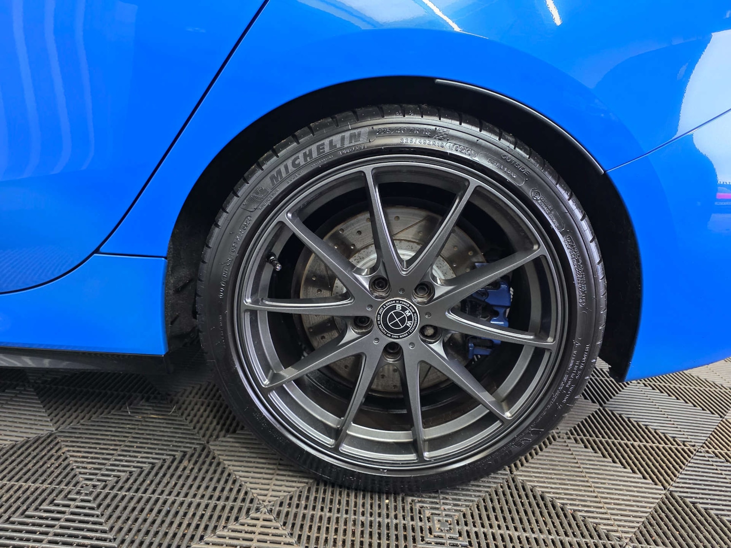 Used BMW 1 Series 2020 for sale - 77329425: Photo 31