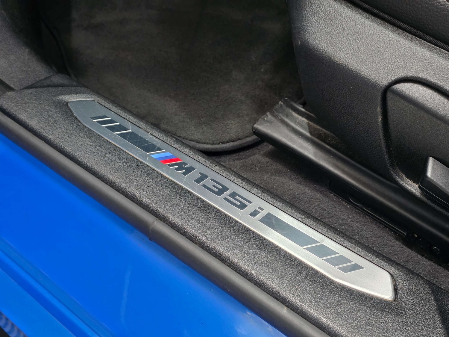 Used BMW 1 Series 2020 for sale - 77329425: Photo 34