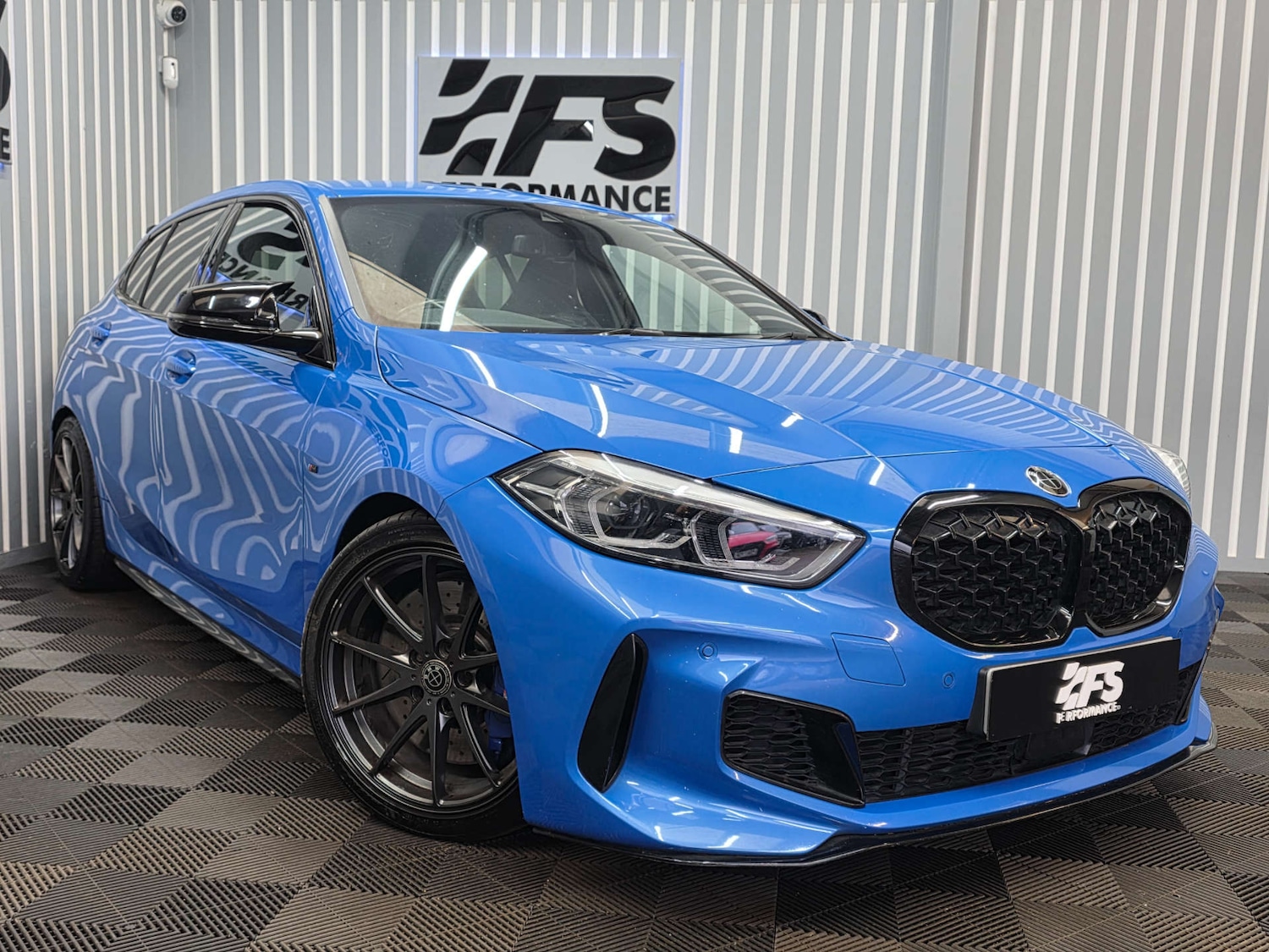 Used BMW 1 Series 2020 for sale - 77329425: Photo 35