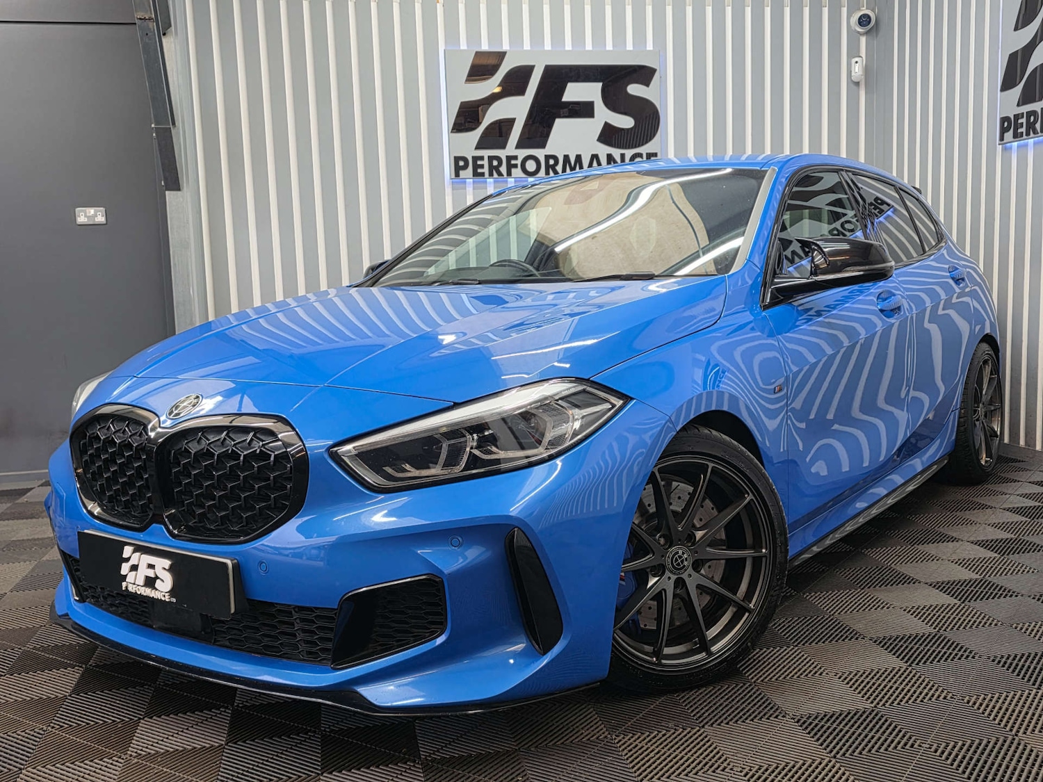 Used BMW 1 Series 2020 for sale - 77329425: Photo 37