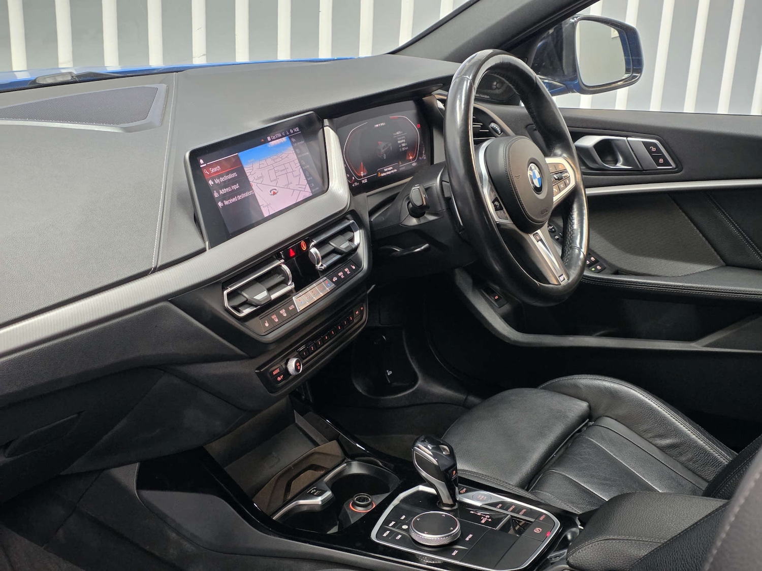 Used BMW 1 Series 2020 for sale - 77329425: Photo 42