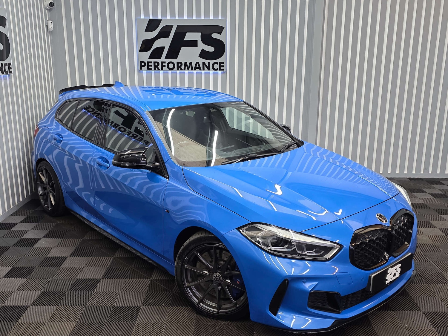 Used BMW 1 Series 2020 for sale - 77329425: Photo 45