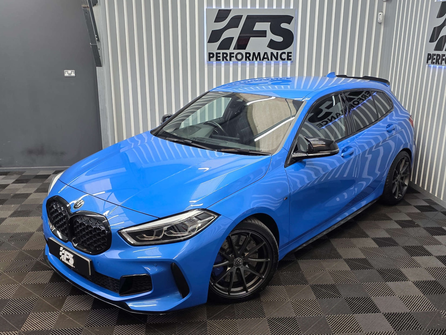 Used BMW 1 Series 2020 for sale - 77329425: Photo 47