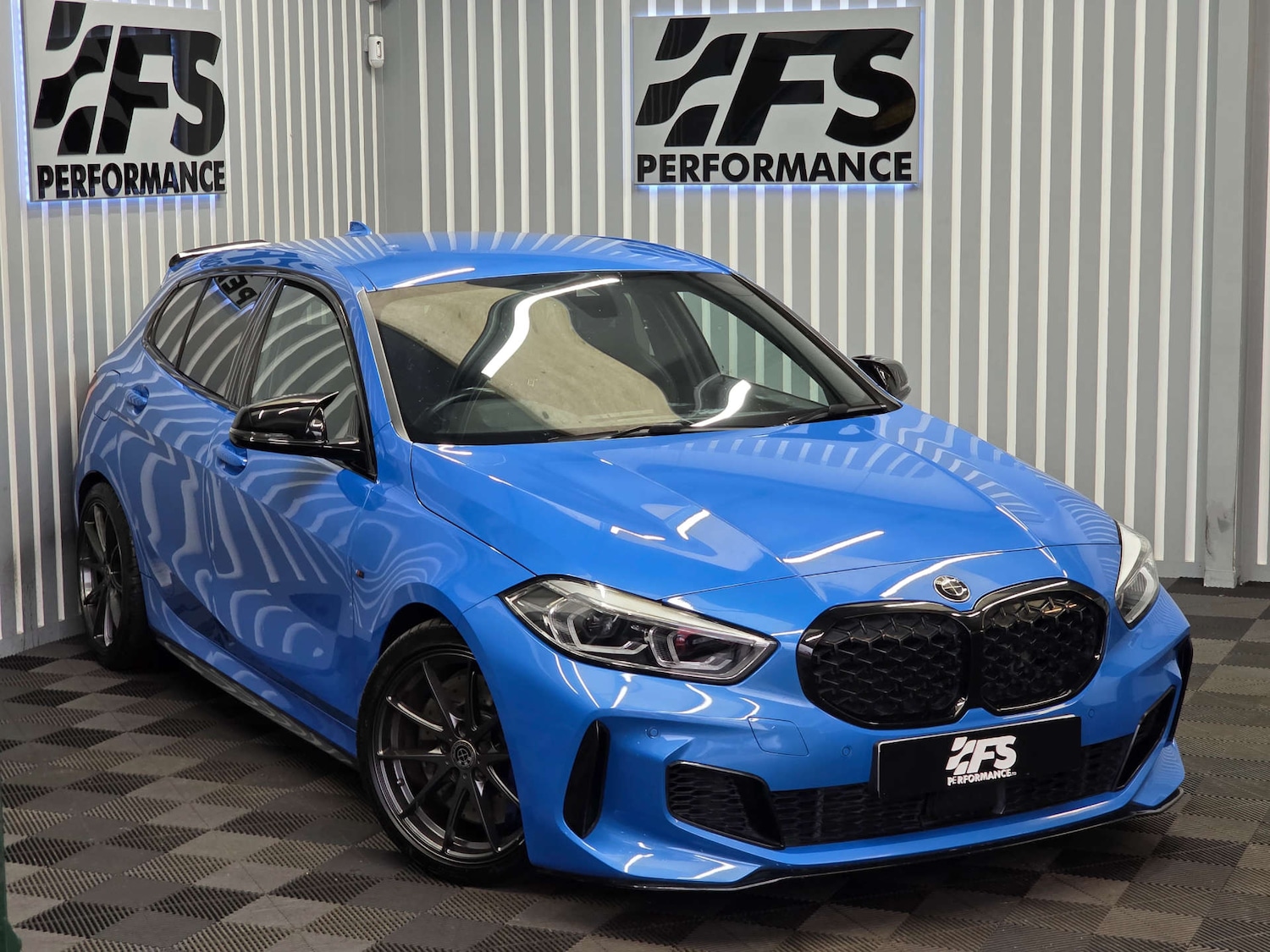 Used BMW 1 Series 2020 for sale - 77329425: Photo 52