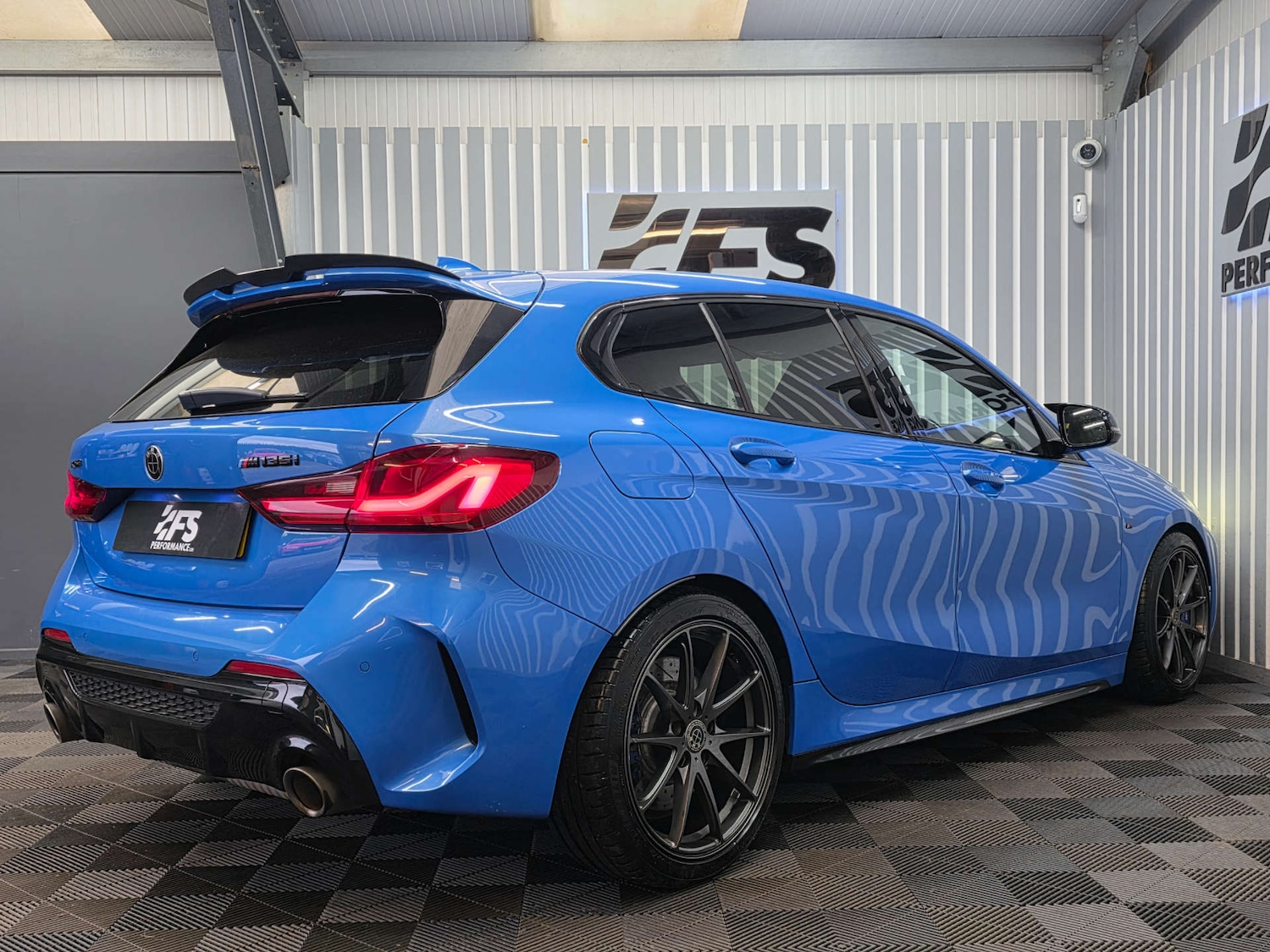 Used BMW 1 Series 2020 for sale - 77329425: Photo 6