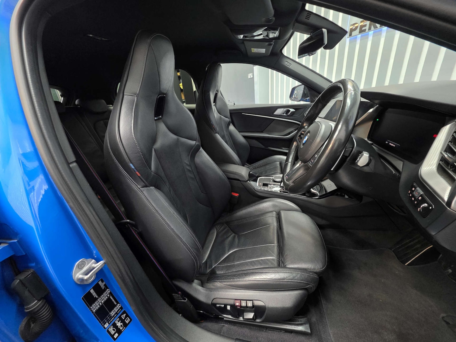 Used BMW 1 Series 2020 for sale - 77329425: Photo 7