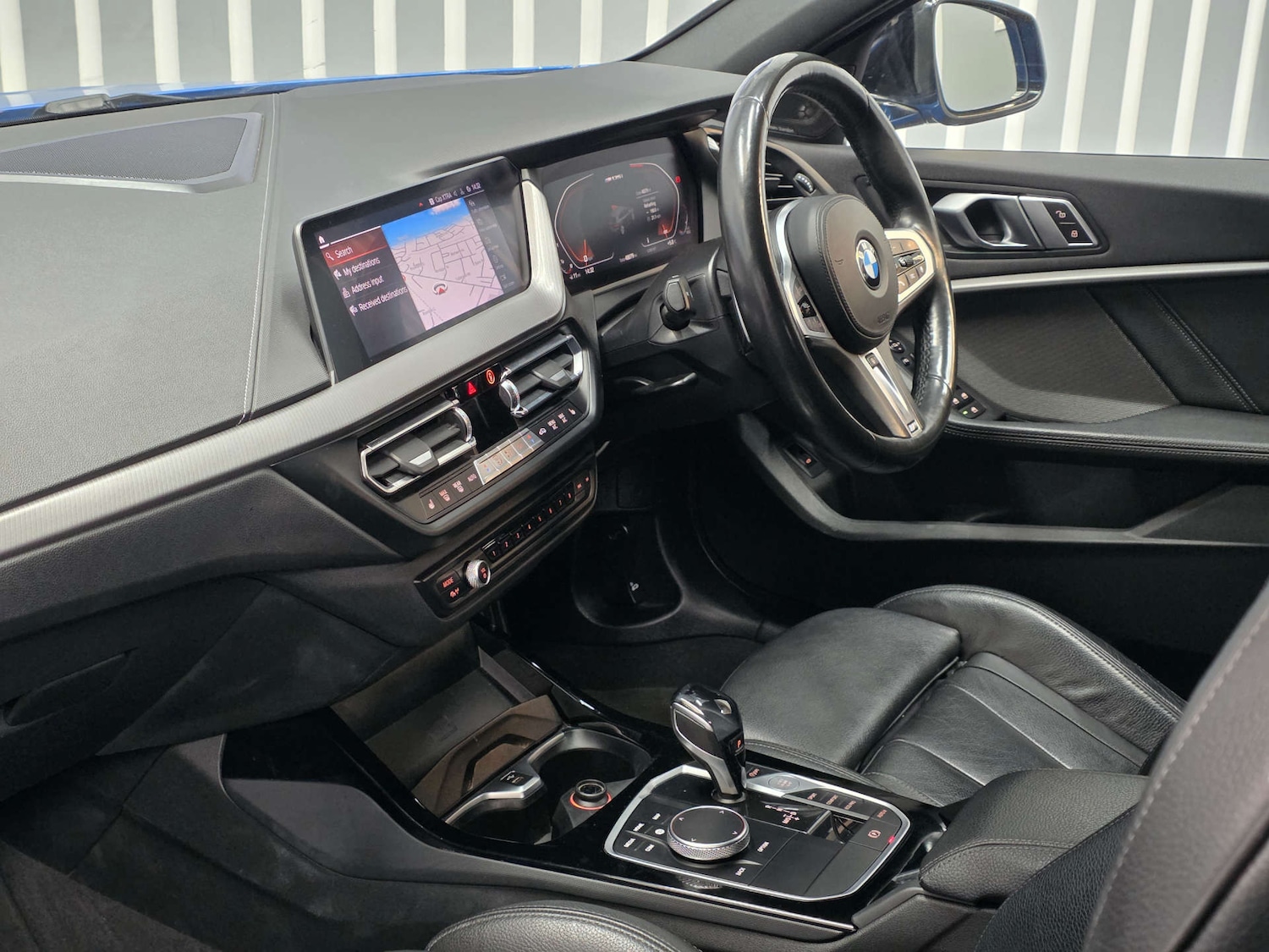 Used BMW 1 Series 2020 for sale - 77329425: Photo 8