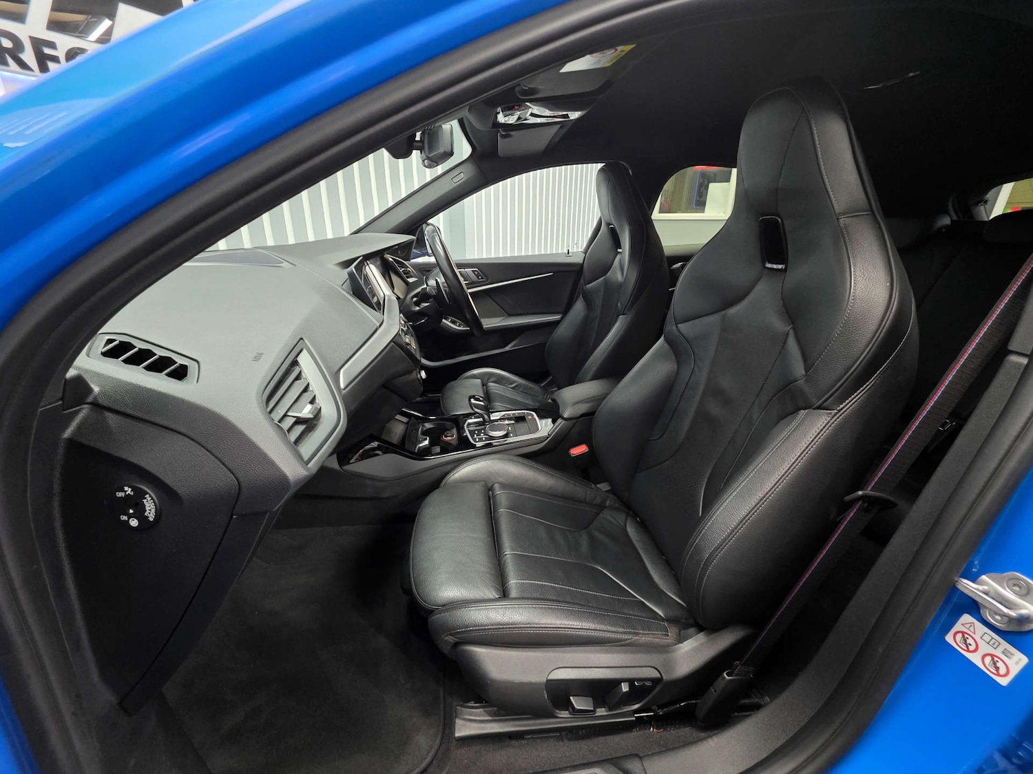 Used BMW 1 Series 2020 for sale - 77329425: Photo 9