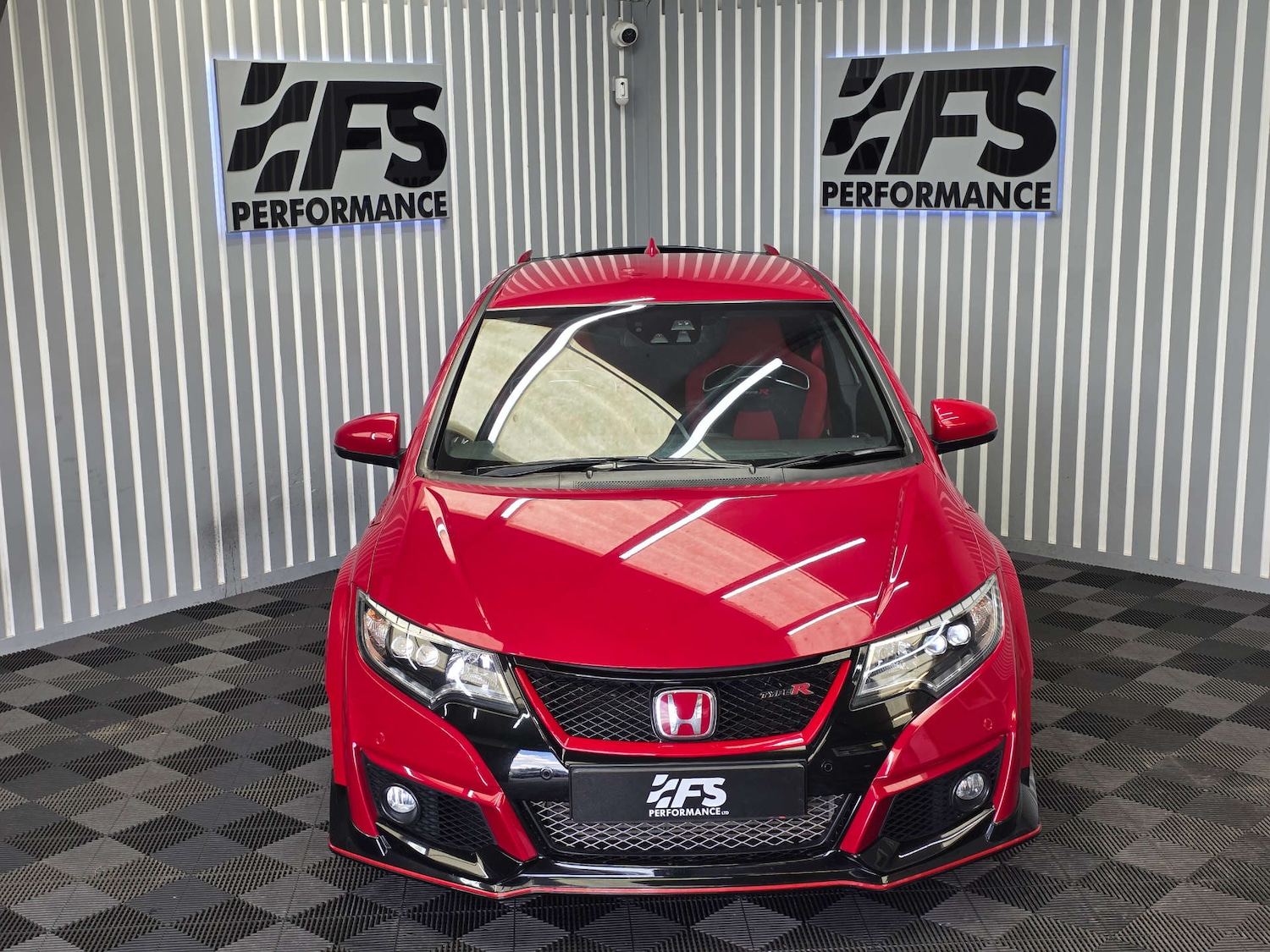 Used Honda Civic 2016 for sale - 76601605: Photo 15