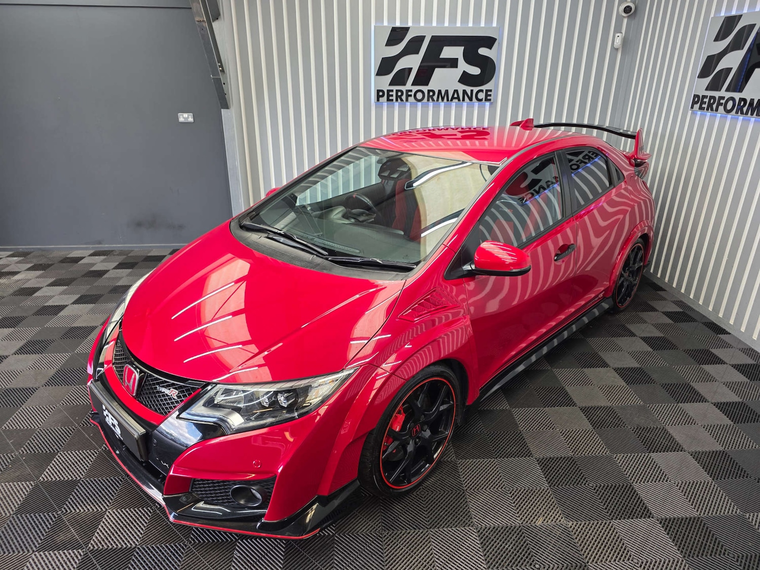 Used Honda Civic 2016 for sale - 76601605: Photo 16