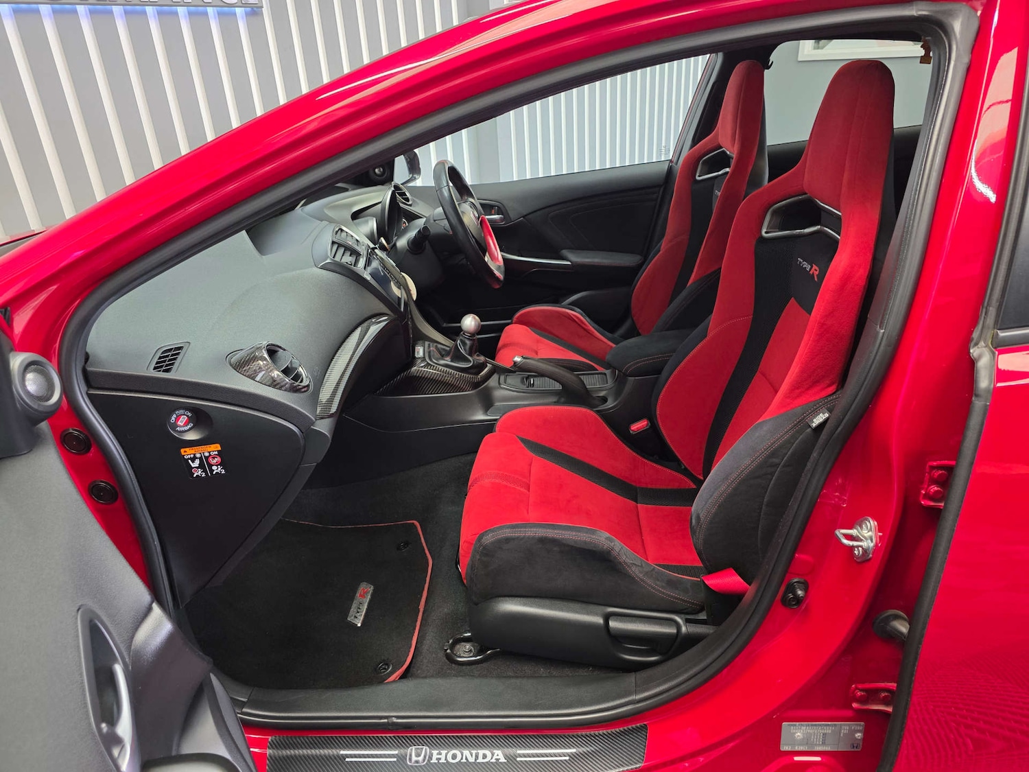 Used Honda Civic 2016 for sale - 76601605: Photo 21