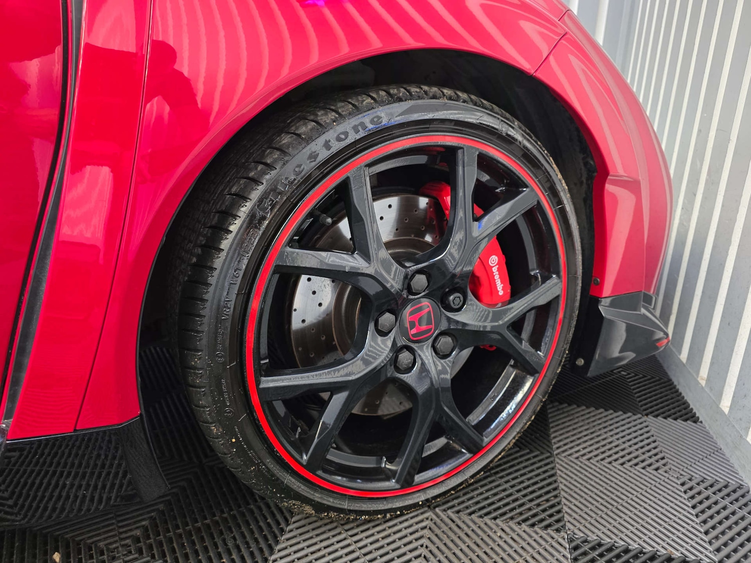 Used Honda Civic 2016 for sale - 76601605: Photo 23