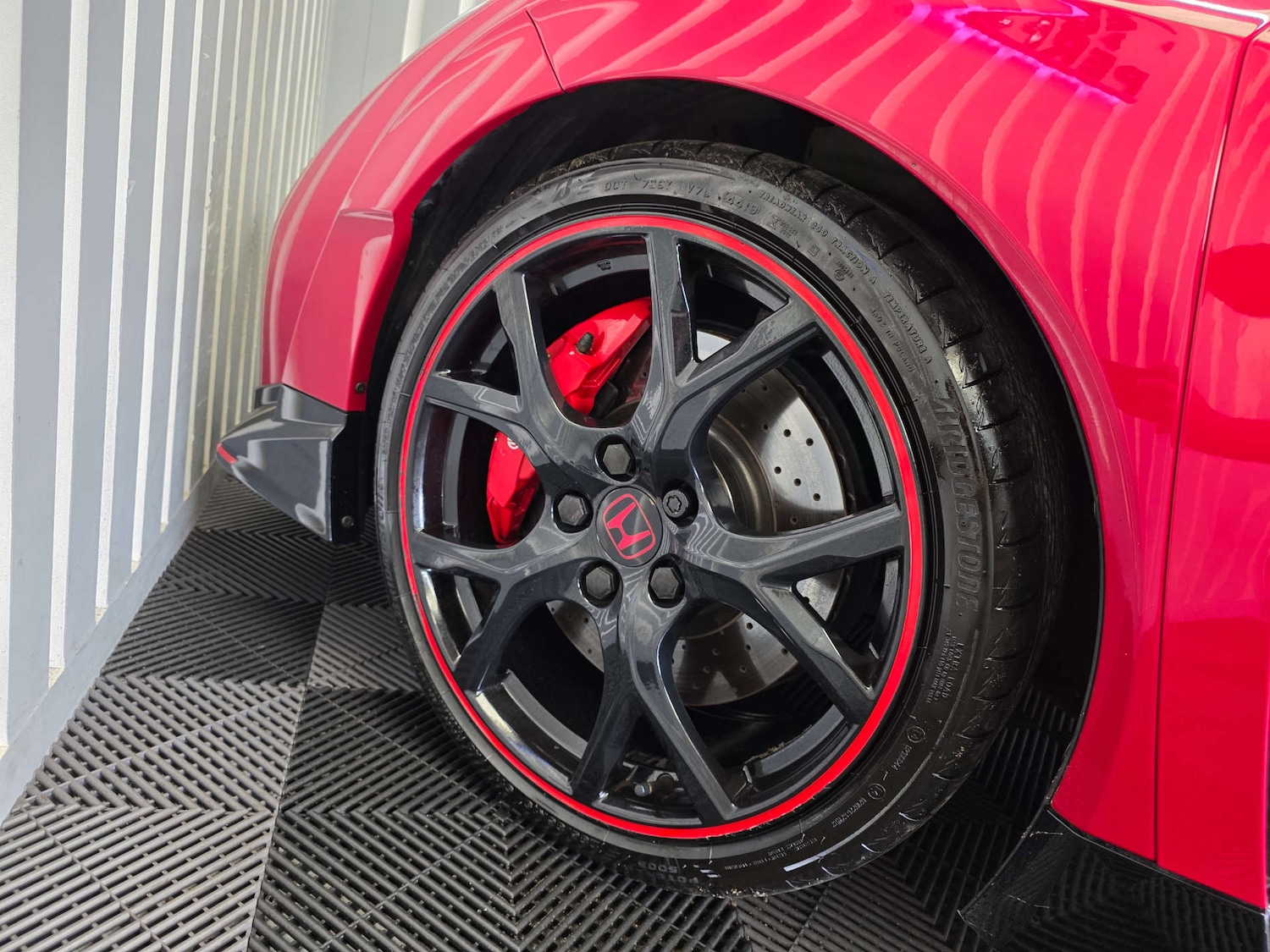 Used Honda Civic 2016 for sale - 76601605: Photo 25